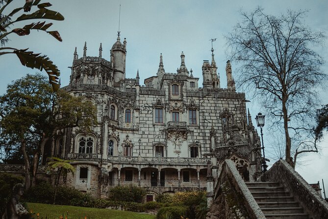 Secrets of Sintra - The One & Only - Sintra in one day: how this tour really feels
