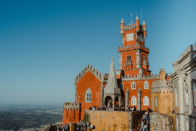 Secrets of Sintra - The One & Only - Price and value: what $154.42 includes (and why it can be worth it)
