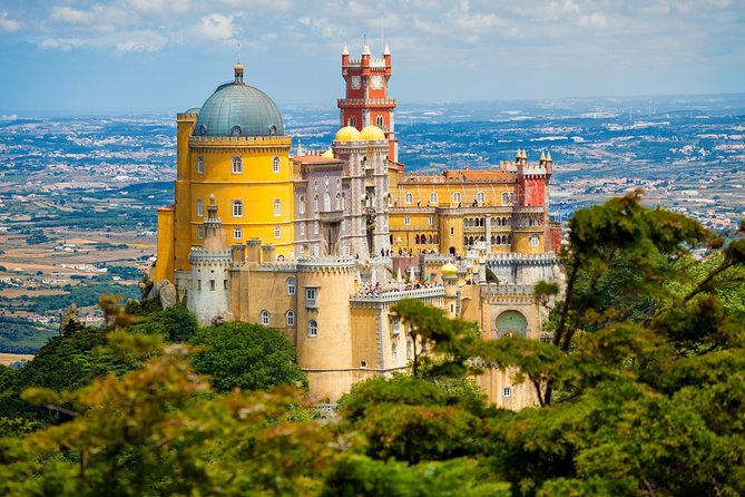 Shared Tour to Sintra from Lisbon - Price and Value: What $80.67 Buys (and What You Still Pay For)