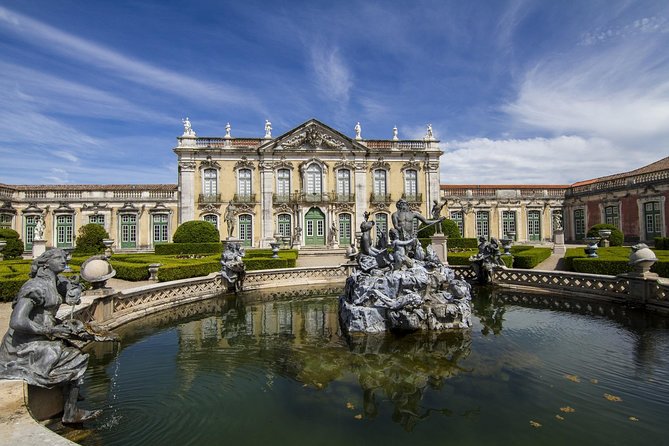 Shared Tour to Sintra from Lisbon - Guide Style: When the Stories Match the Sights