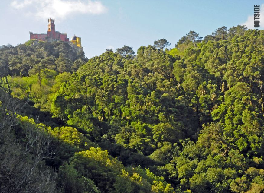 Sintra: 3.5-Hour Rock Climbing Experience - What to bring: the small stuff that prevents a bad day