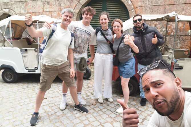 Sintra All Palaces: Aguda, Azenhas do Mar and Praia da Maçã - Key highlights to know before you go
