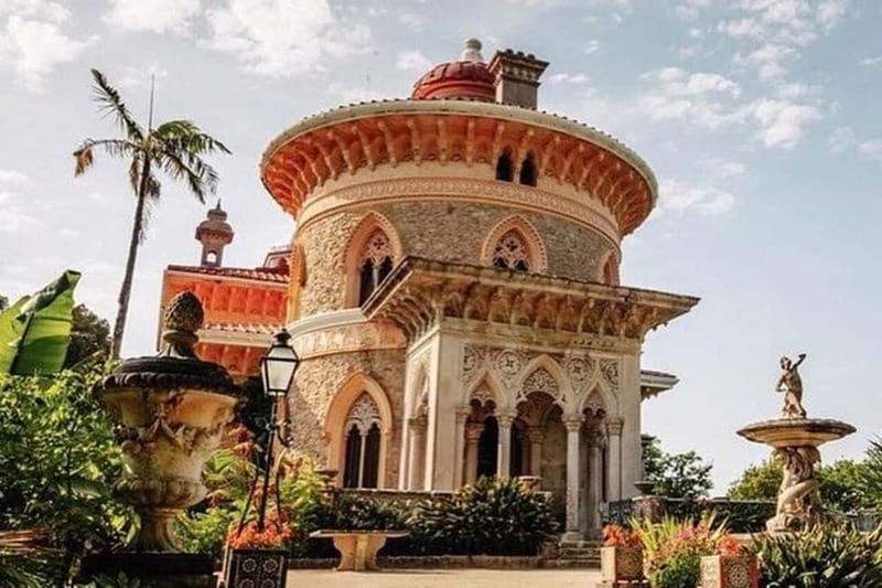 Sintra and Cabo da Roca – Exclusive Tour with a Local Guide - Key Highlights Worth Knowing Up Front