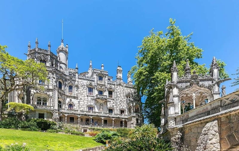 Sintra and Cabo da Roca – Exclusive Tour with a Local Guide - Private Guide Changes Everything in Sintra