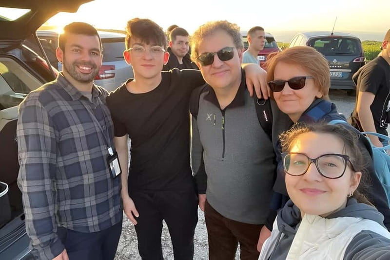 Sintra and Cabo da Roca – Exclusive Tour with a Local Guide - Seteais and Monserrate Palaces: Two More Stops That Make the Day Feel Whole