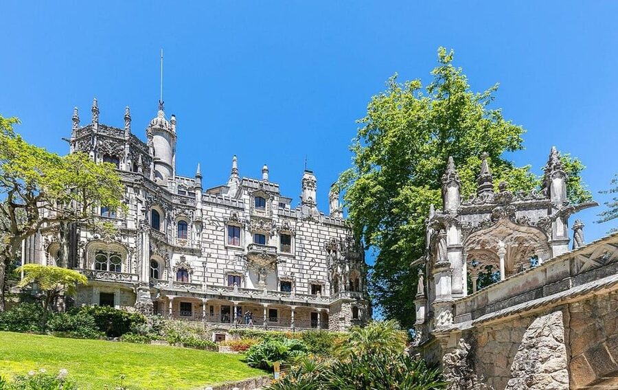 Sintra and Cabo da Roca – Exclusive Tour with a Local Guide - Timing, Tickets, and That One-Interior Recommendation