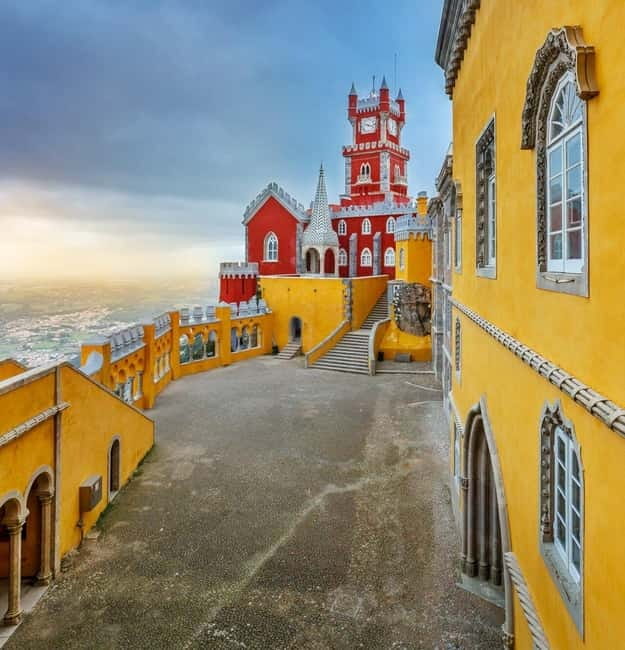 Sintra and Cabo da Roca – Exclusive Tour with a Local Guide - Price and Value: Is $80 Worth a Private 5-Hour Day?