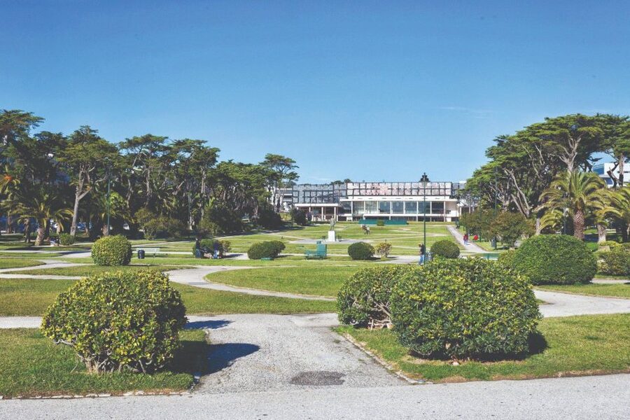 Sintra and Cascais: Full Day Tour - Colares Pass-By: A Quick Coastal Sense Between Stops
