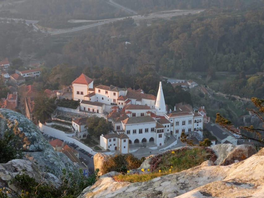 Sintra and Cascais: Magical Fairytale Tour - Quinta da Regaleira: The Initiation Well Plan (and Why More Than the Well Matters)