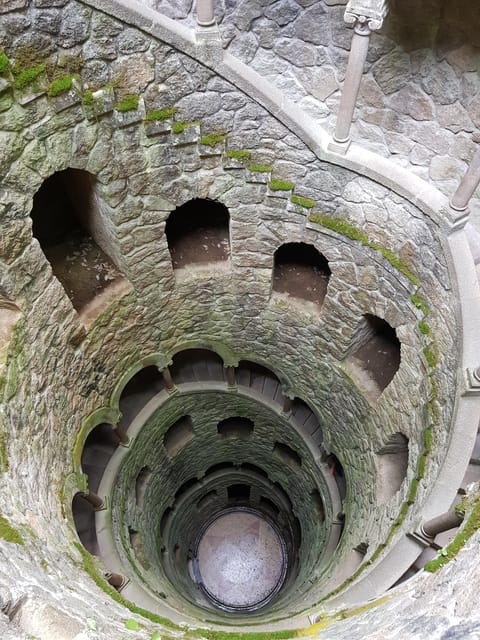 Sintra and Cascais: Magical Fairytale Tour - Cascais Free Time: An Old Fisherman Village With Time to Shop and Walk