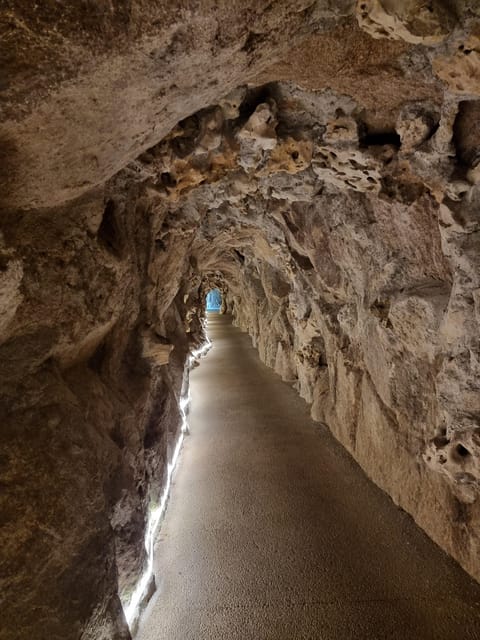 Sintra and Cascais: Magical Fairytale Tour - Price and Logistics: Is $62 Good Value for This Day?