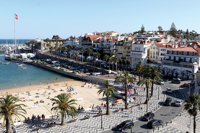 Sintra and Cascais Private Tour with Transportation - Key highlights worth marking on your day
