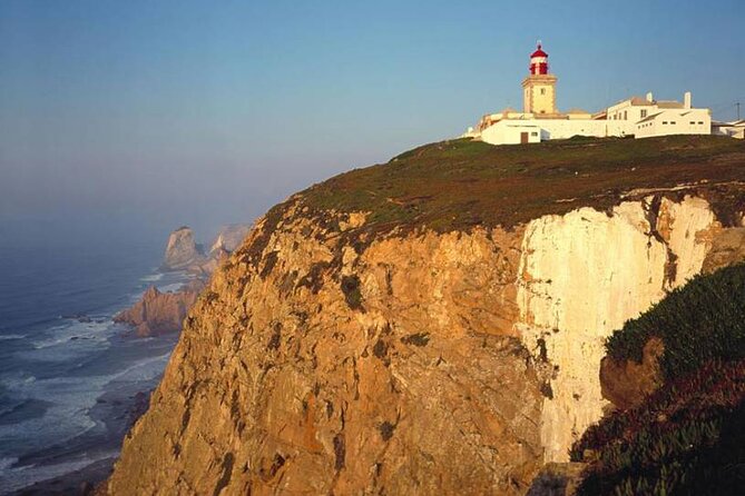 Sintra and Cascais Private Tour with Transportation - Why this Sintra and Cascais plan feels smarter than going solo