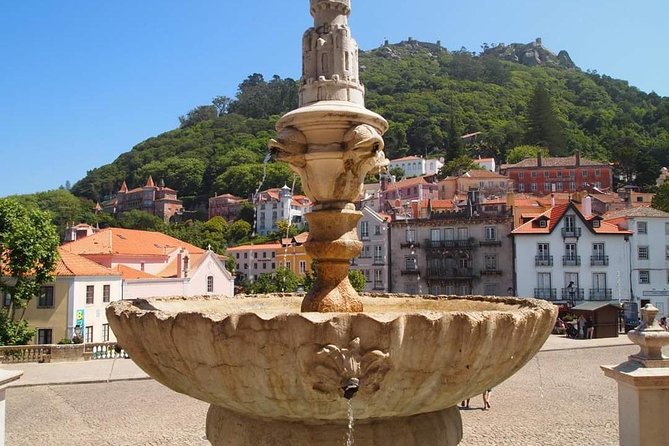 Sintra, Cabo da Roca and Cascais: Full-Day Private Guided Tour - The “Private and Packed” Advantage in Sintra and Cascais