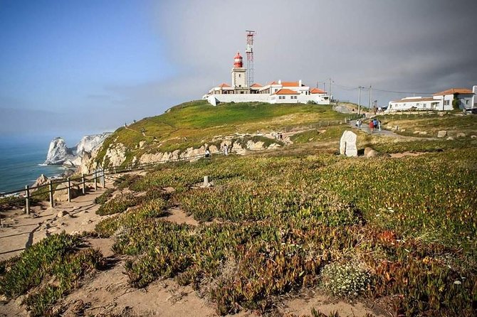 Sintra, Cabo da Roca and Cascais: Full-Day Private Guided Tour - Pena Palace: Choose the Version That Matches Your Style