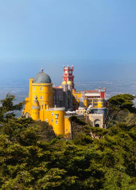 Sintra, Cabo da Roca & Cascais: Full-Day Private Guided Tour - Why this private Sintra–Cascais day beats DIY