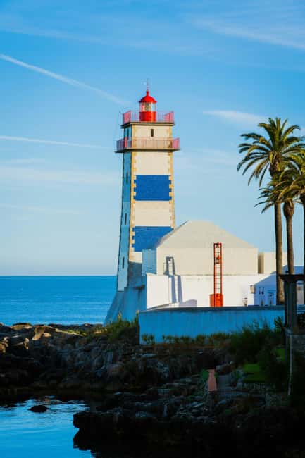 Sintra, Cabo da Roca & Cascais: Full-Day Private Guided Tour - Sabuga Fountain, Sintra’s Moorish Castle, and the quick-view strategy