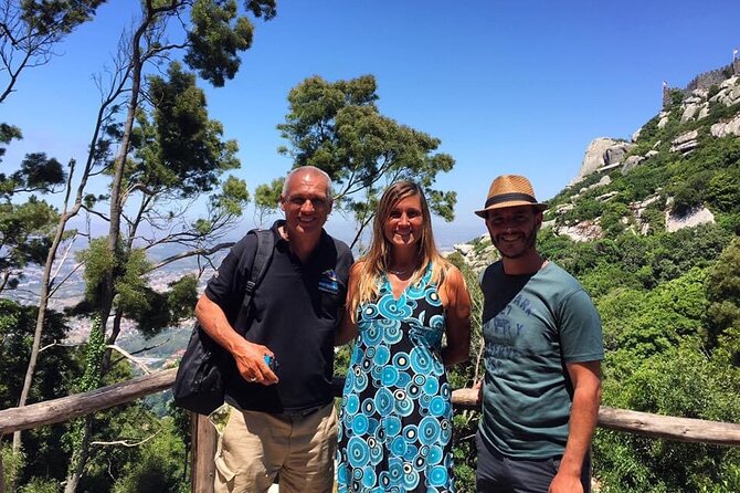 Sintra & Cabo da Roca Private Tour - Monserrate’s Arabian Nights Feel Inside the Palace (Stop 3)