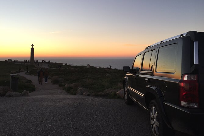 Sintra & Cabo da Roca Private Tour - Pena Palace: The Romantic 19th-Century Finale (Stop 5)