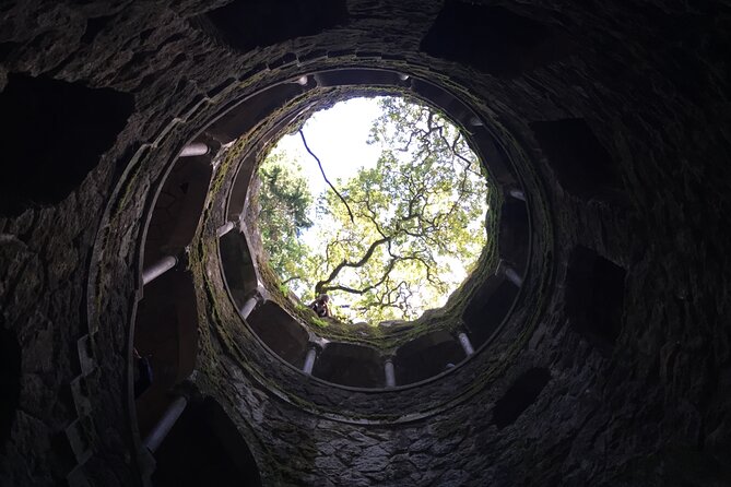 Sintra & Cabo da Roca Private Tour - Capuchos Convent in the Forest: Quiet Minutes Between Stops (Stop 6)