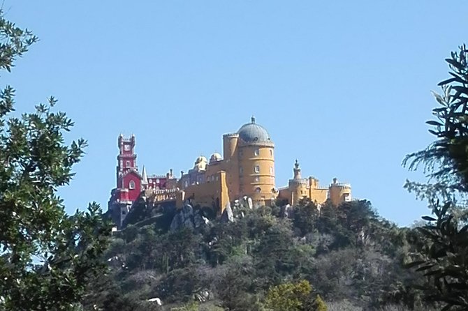 Sintra & Cascais - Why This Sintra-and-Coast Plan Works Better Than DIY
