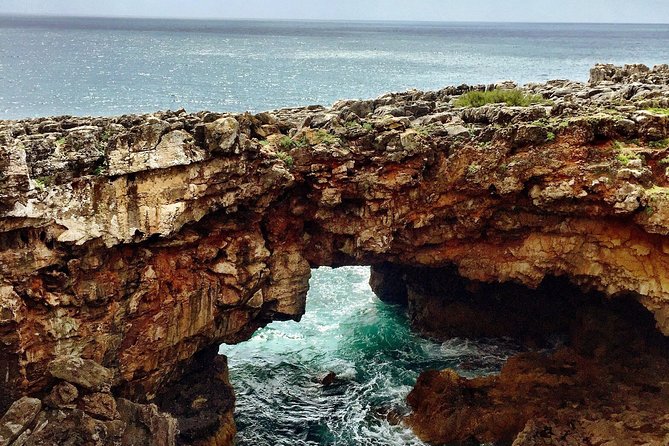Sintra & Cascais - Cascais Village: A Relaxing Finish After the Cliffs