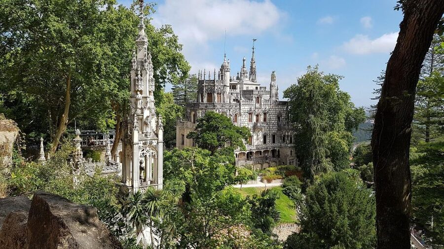 Sintra, Cascais & Estoril: Lands of stories, myths & legends - Lunch in Sintra: Where the Day Tastes Like the Region