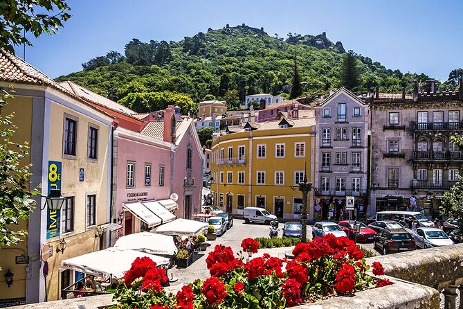 Sintra & Cascais Full Day - Private Tour in Classic Car - Price and logistics: is $282 good value?