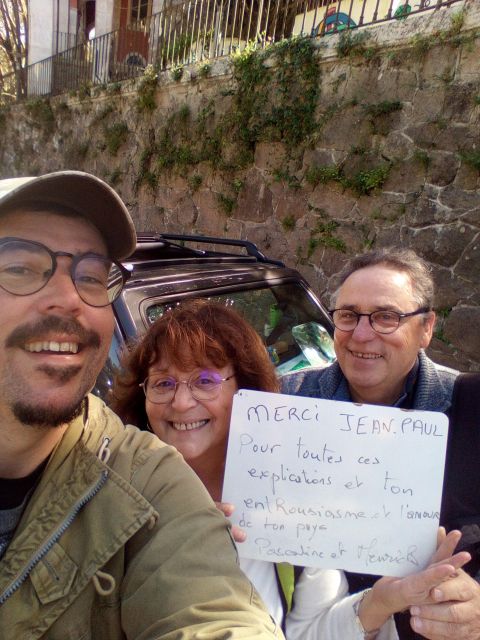 Sintra-Cascais Natural Park, West Lisbon Sunset Tour - Largo Doutor Virgílio Horta: Your Quick Launch Point
