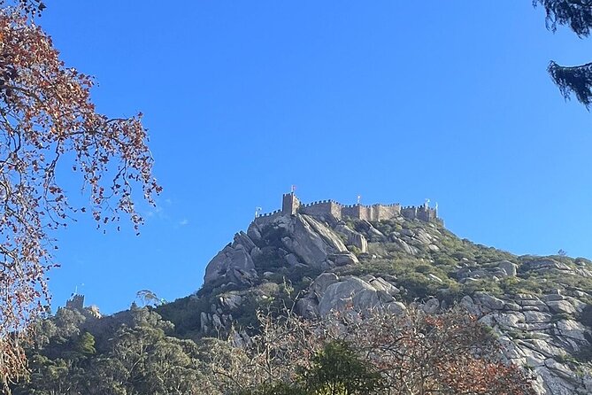 Sintra & Cascais: Private Full-Day Adventure in a Classic 4x4 - Key highlights worth choosing this over self-guided travel