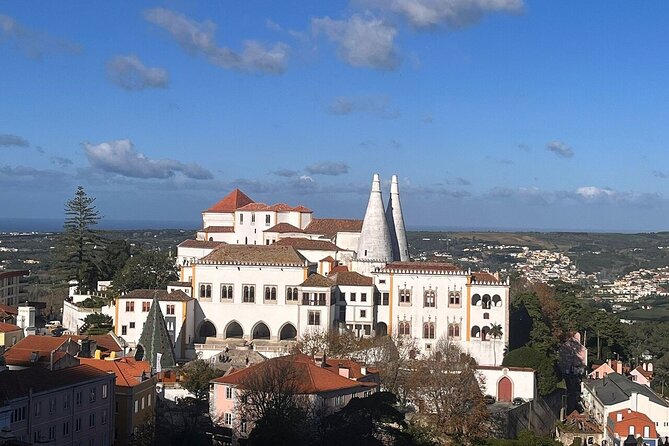 Sintra & Cascais: Private Full-Day Adventure in a Classic 4x4 - Ticket math: what’s included, what costs extra, and how to choose