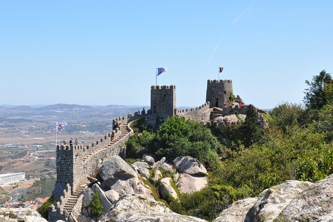 Sintra & Cascais Private Tour - Guide quality matters: Bruno and Nuno as names to ask for