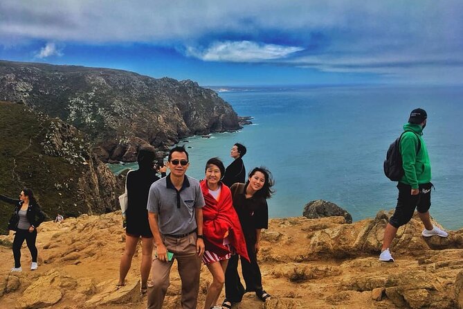 Sintra & Cascais Private Tour - Cost and value: is $336.14 per group actually fair?
