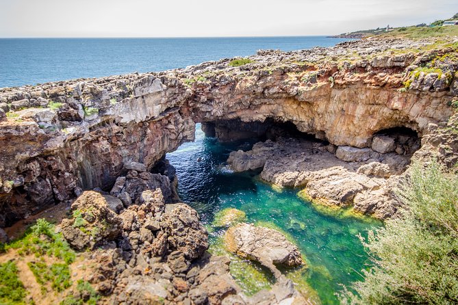 Sintra & Cascais Private Tour - What to bring, and how to plan for the steep-and-crowded reality