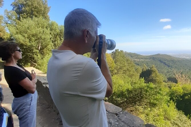 Sintra & Cascais: Private Tour Pena Park & Regaleira Included - Choosing your monument swap: Pena or Regaleira isn’t the only option