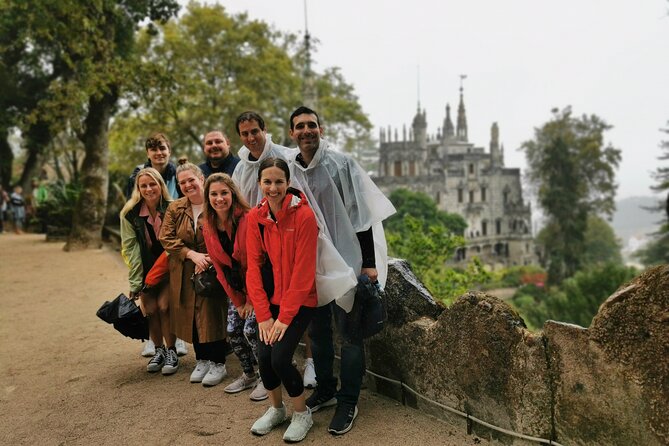 Sintra - Cascais Private Tour with Photos :) - Cascais finish: a calmer ending than you expect