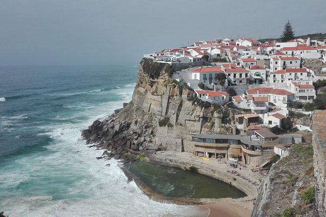 Sintra & Cascais - The 8-Hour Private Format: What You Gain (and What to Watch)