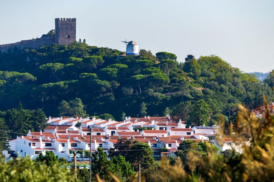 Sintra: Castle of the Moors E-Ticket and Audio Guide - Duration and pacing: 45 to 90 minutes, with real-world wiggle room