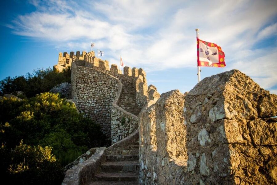 Sintra: Castle of the Moors Skip-the-Line Ticket+Audio Guide - What to Bring (So You Don’t Waste Time at the Top)