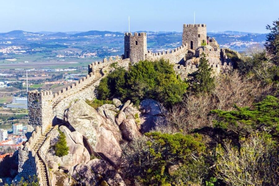 Sintra: Castle of the Moors Skip-the-Line Ticket+Audio Guide - Should You Book This Moorish Castle Skip-the-Line + Audio?