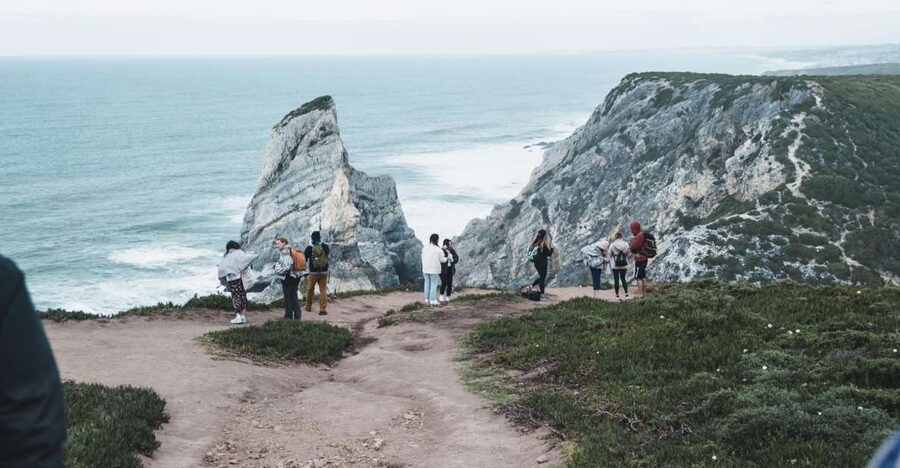 Sintra: Epic Full-Day 4x4 Off-Road Adrenaline Tour in Sintra - The onboard perks that make rough roads feel manageable