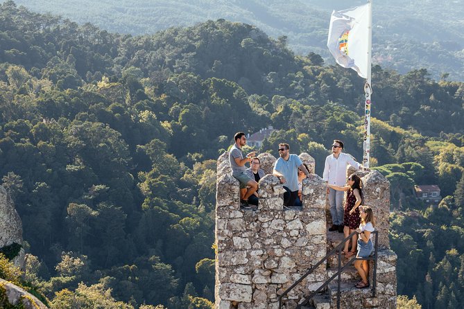 Sintra EXCLUSIVE Private Day Trip by Car with a Private Guide - Why this private Sintra car trip works better than “group tour math”