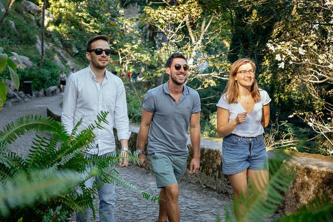 Sintra EXCLUSIVE Private Day Trip by Car with a Private Guide - Guides who tailor the route: what the best days have in common