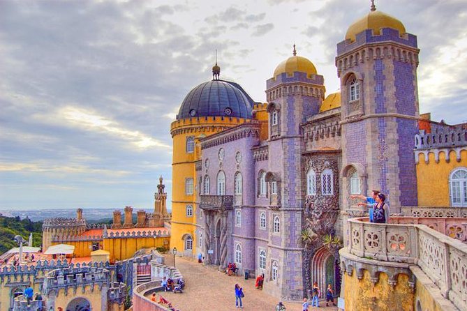 Sintra EXCLUSIVE Private Day Trip by Car with a Private Guide - Price and value: $110 for private access to time, cars, and interpretation