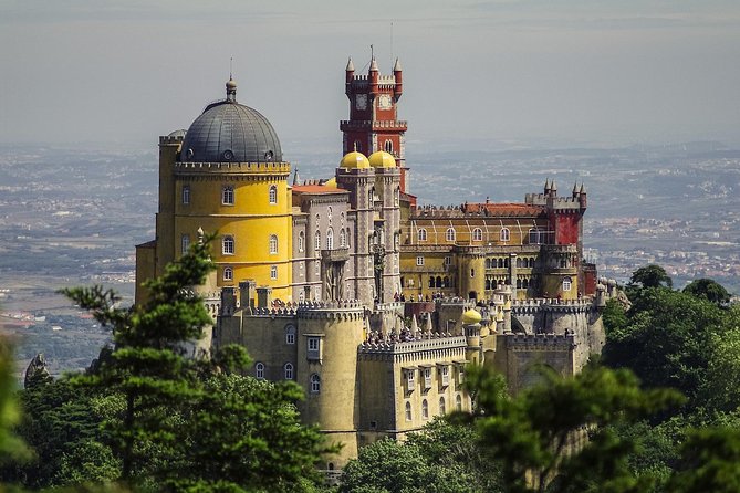 Sintra from Lisbon Half Day tour - Price and Value: When $170.43 Makes Sense