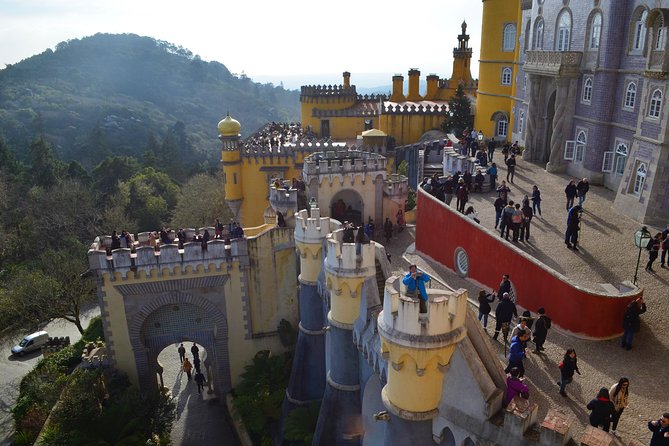 Sintra from Lisbon Half Day tour - Who This Tour Fits Best (and Who Might Want Something Else)