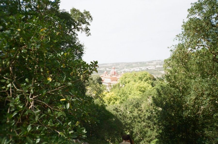 Sintra: Full Day guided tours by Van with Local guide - A private van day built around Sintra’s real-world timing