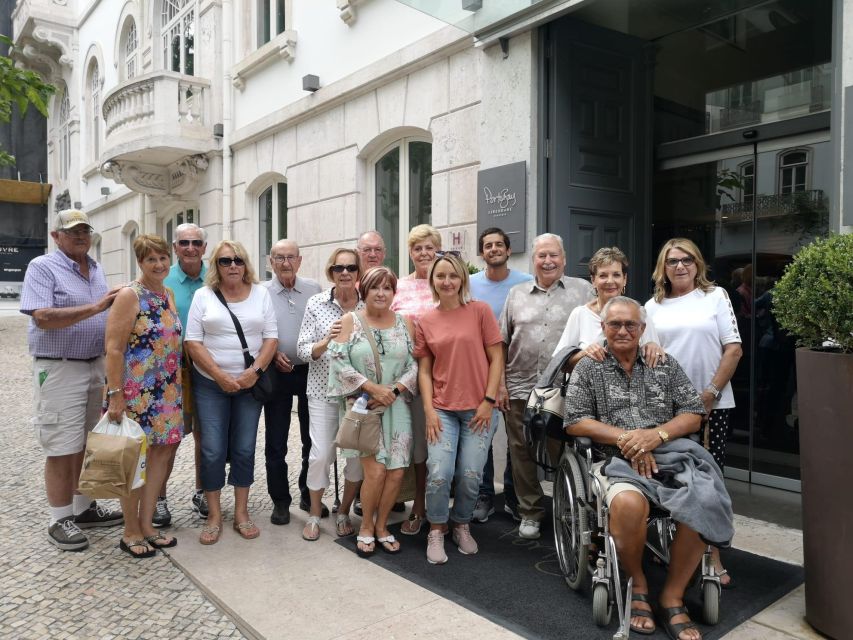 Sintra: Full Day guided tours by Van with Local guide - Price and value: is $129 per person actually fair?