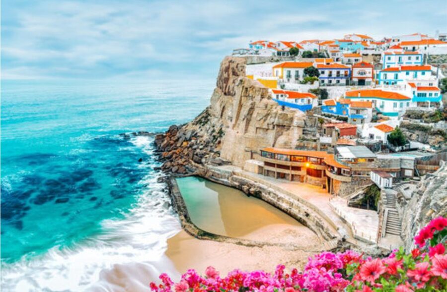 Sintra Half Day Private Tour - Hotel pickup in Lisbon with sanitized comfort (the stuff that saves your day)