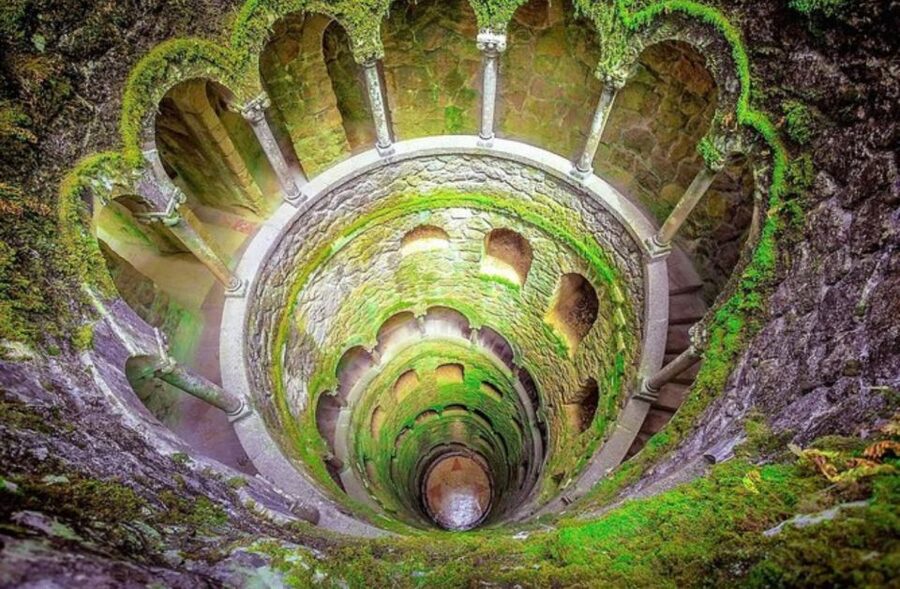 Sintra Half Day Private Tour - Sintra in one route: royal palaces, Romanticism, and that quick history lesson